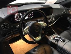 مێرسێدس بێنز S-Class